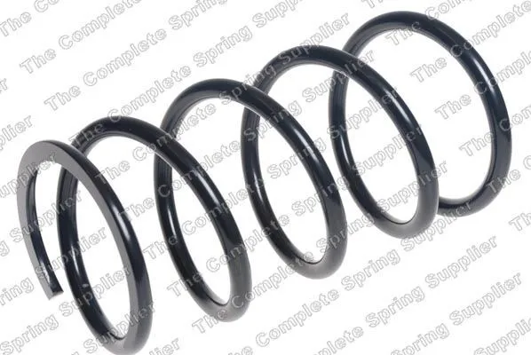 Alternativ bild 0 för Spiralfjäder