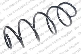 Produktfoto för Spiralfjäder