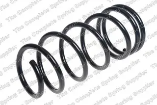 Produktfoto för Spiralfjäder