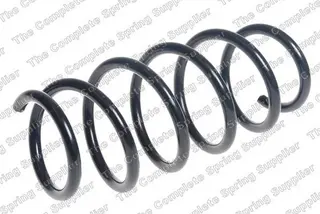 Produktfoto för Spiralfjäder