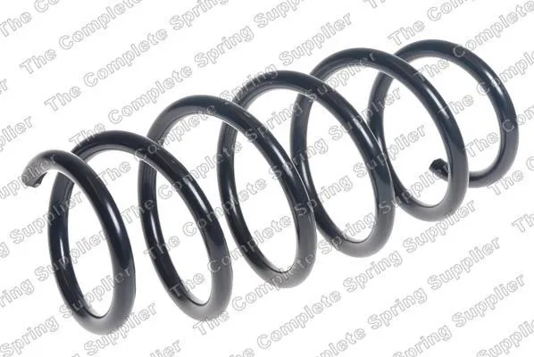 Alternativ bild 0 för Spiralfjäder