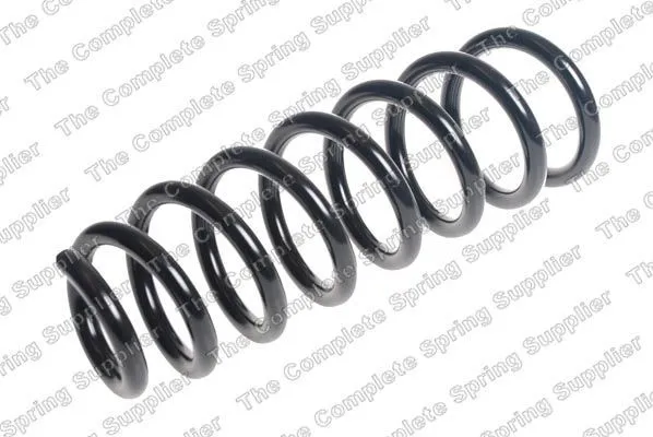 Alternativ bild 0 för Spiralfjäder