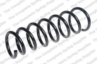 Produktfoto för Spiralfjäder