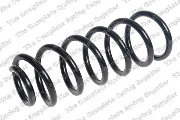 Alternativ bild 0 för Spiralfjäder