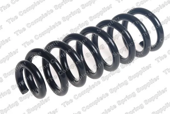 Alternativ bild 0 för Spiralfjäder
