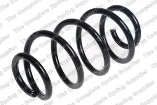 Produktfoto för Spiralfjäder