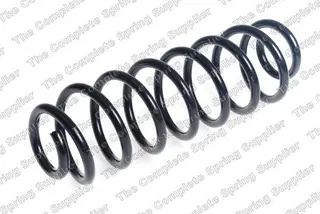 Produktfoto för Spiralfjäder
