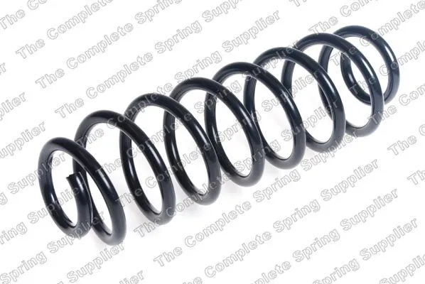 Alternativ bild 0 för Spiralfjäder
