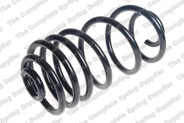 Alternativ bild 0 för Spiralfjäder
