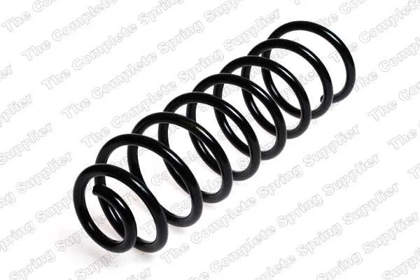 Alternativ bild 0 för Spiralfjäder, Förstärkt
