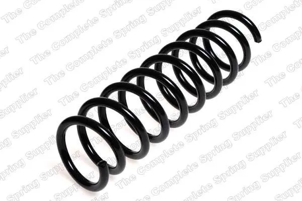 Alternativ bild 0 för Spiralfjäder, Förstärkt