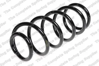 Produktfoto för Spiralfjäder, Förstärkt
