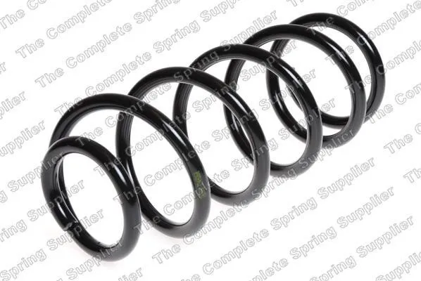 Alternativ bild 0 för Spiralfjäder, Förstärkt