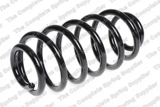 Produktfoto för Spiralfjäder, Förstärkt