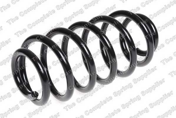 Alternativ bild 0 för Spiralfjäder, Förstärkt