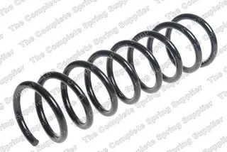 Produktfoto för Spiralfjäder, Förstärkt