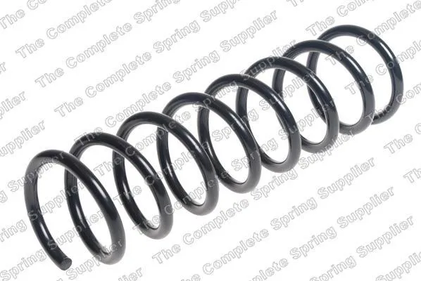 Alternativ bild 0 för Spiralfjäder, Förstärkt