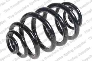 Produktfoto för Spiralfjäder, Förstärkt
