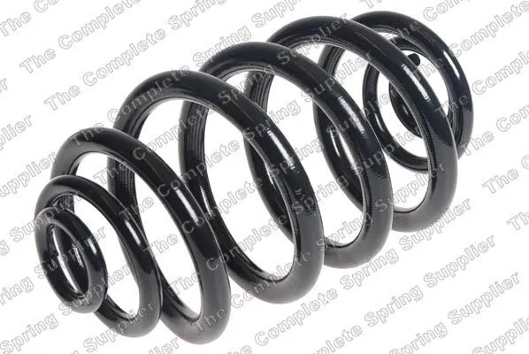Alternativ bild 0 för Spiralfjäder, Förstärkt