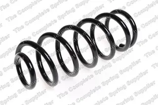 Produktfoto för Spiralfjäder, Förstärkt Lesjöfors