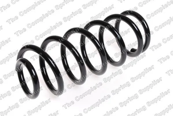 Alternativ bild 0 för Spiralfjäder, Förstärkt Lesjöfors