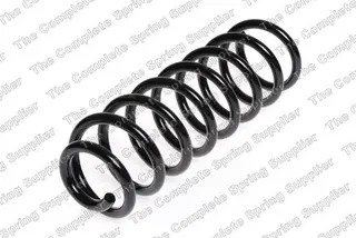 Produktfoto för Spiralfjäder, Förstärkt Lesjöfors