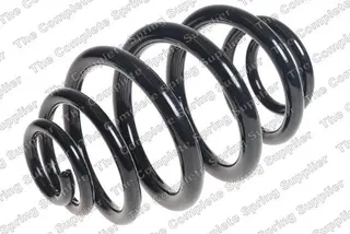 Produktfoto för Spiralfjäder, Förstärkt Lesjöfors