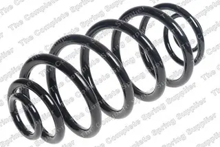 Produktfoto för Spiralfjäder, Förstärkt Lesjöfors