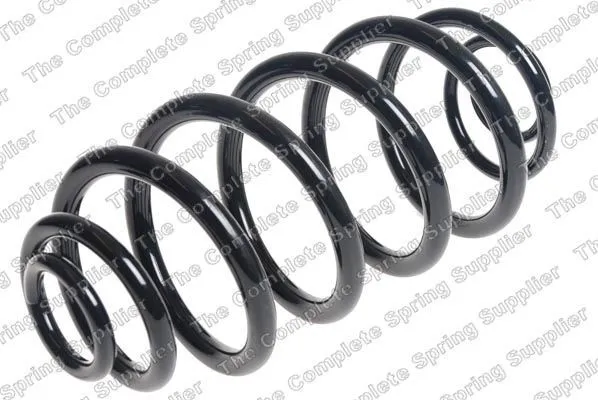 Alternativ bild 0 för Spiralfjäder, Förstärkt Lesjöfors