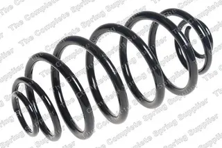 Produktfoto för Spiralfjäder, Förstärkt Lesjöfors