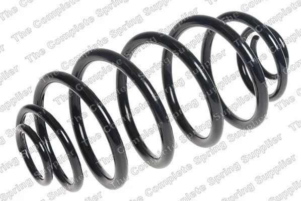 Alternativ bild 0 för Spiralfjäder, Förstärkt Lesjöfors