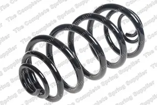 Produktfoto för Spiralfjäder, Förstärkt Lesjöfors