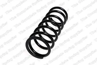 Produktfoto för Spiralfjäder Lesjöfors