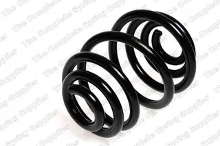 Produktfoto för Spiralfjäder Lesjöfors