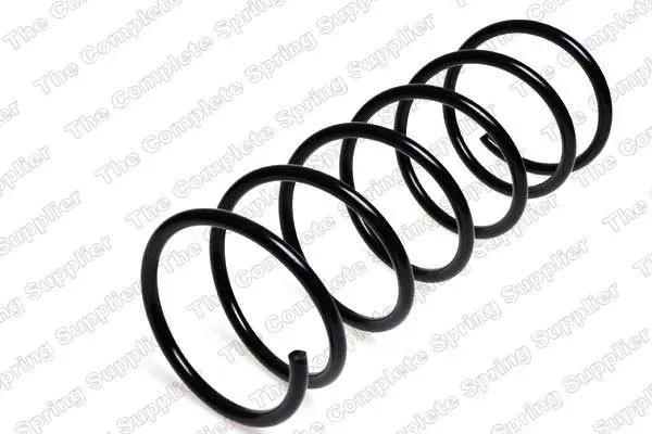 Alternativ bild 0 för Spiralfjäder Lesjöfors