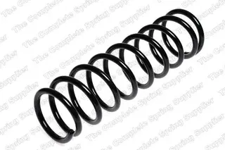 Produktfoto för Spiralfjäder Lesjöfors