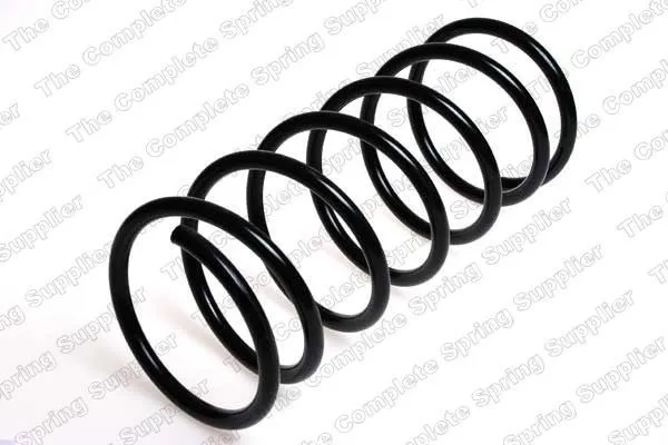 Alternativ bild 0 för Spiralfjäder Lesjöfors