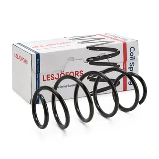 Produktfoto för Spiralfjäder Lesjöfors