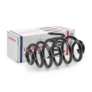 Produktfoto för Spiralfjäder Lesjöfors