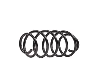 Produktfoto för Spiralfjäder Lesjöfors