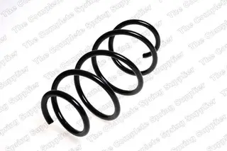 Produktfoto för Spiralfjäder Lesjöfors
