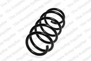 Produktfoto för Spiralfjäder Lesjöfors