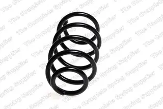 Produktfoto för Spiralfjäder Lesjöfors