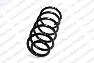 Produktfoto för Spiralfjäder Lesjöfors