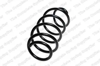 Produktfoto för Spiralfjäder Lesjöfors