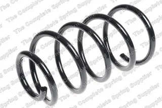 Produktfoto för Spiralfjäder Lesjöfors