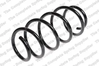 Produktfoto för Spiralfjäder Lesjöfors