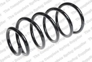 Produktfoto för Spiralfjäder Lesjöfors