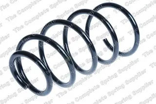 Produktfoto för Spiralfjäder Lesjöfors