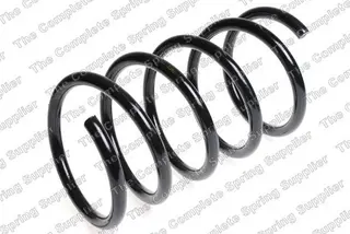 Produktfoto för Spiralfjäder Lesjöfors